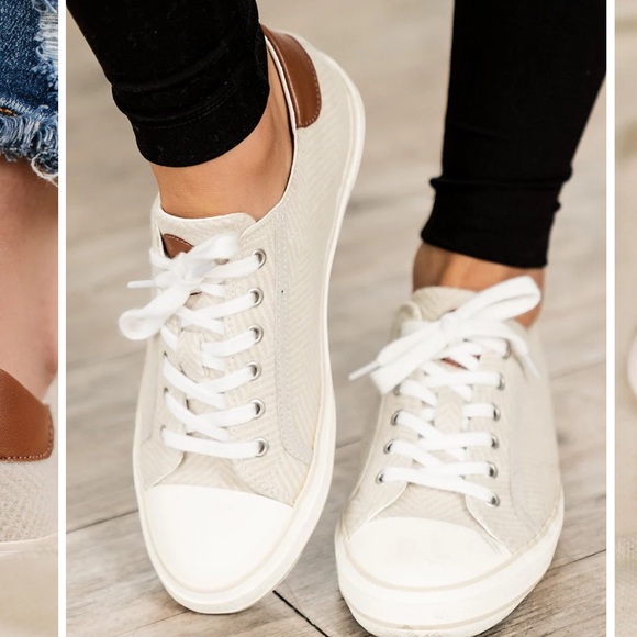 Penny Lane Sneakers - Picture 2 of 6